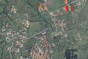 Terreno edificabile Zona B di completamento