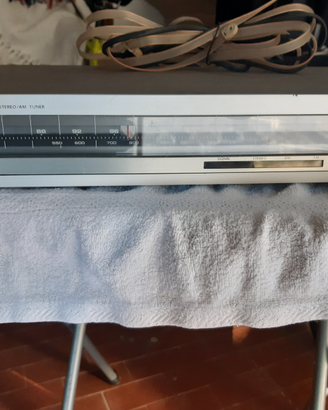 Sintonizzatore onkyo