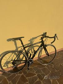 Bici da corsa
