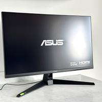 ASUS TUF Gaming VG27AQ1A Monitor 27"