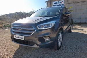 Ford Kuga 2.0 TDCI 150 CV S&S 4WD Powershift 2019