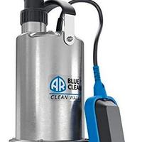 Pompa sommersa  ARUP 750XC - Cardelli