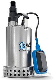 Pompa sommersa  ARUP 750XC - Cardelli
