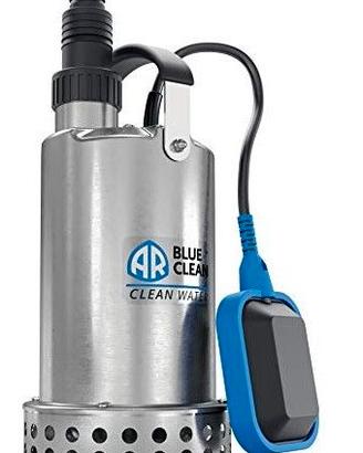 Pompa sommersa  ARUP 750XC - Cardelli