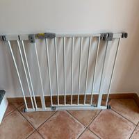Cancelletto hauck