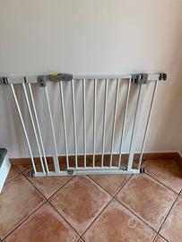 Cancelletto hauck