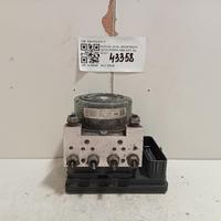 CENTRALINA ABS AUDI A3 Sportback Serie (8VA) 3Q0 6