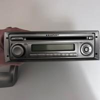 Stereo Originale Lancia  ypsilon 2a serie 06/13