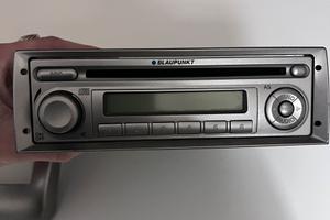 Stereo Originale Lancia  ypsilon 2a serie 06/13