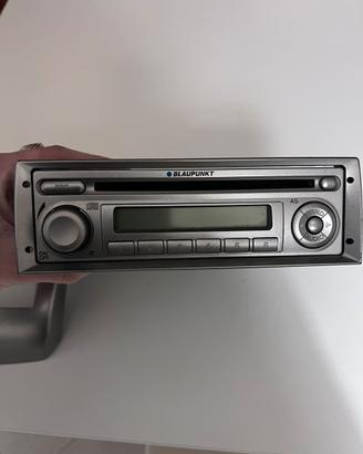 Stereo Originale Lancia  ypsilon 2a serie 06/13