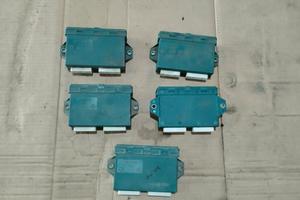 I Centralina vetri elettr chius central multipla 1