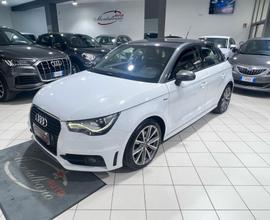 Audi A1 SPB 1.6 TDI 105 CV Ambition
