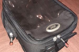 Borsa da serbatoio magnetica GIVI