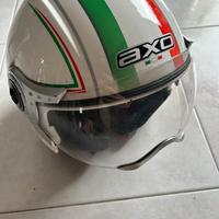 Casco scoot
