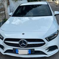 Mercedes Classe A 180d PREMIUM – Diesel – 2019