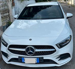 Mercedes Classe A 180d PREMIUM – Diesel – 2019