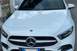 Mercedes Classe A 180d PREMIUM – Diesel – 2019