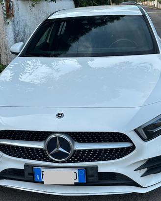 Mercedes Classe A 180d PREMIUM – Diesel – 2019