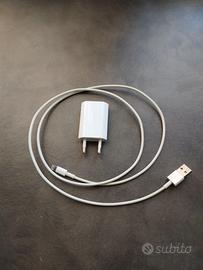 Caricatore Apple E Samsung
