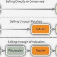 Il sistema della distribuzione commerciale (autono