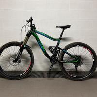 MTB Full Suspension Viper 275