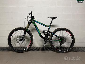 MTB Full Suspension Viper 275