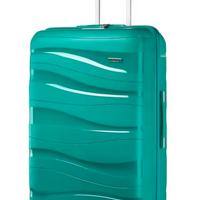 Valigia rigida  KONO XL suitcase viaggio