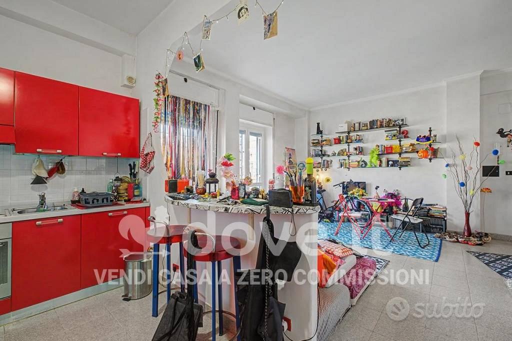Appartamento – Roma, Lido di Ostia Ponente - Vista 2