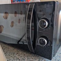 Microonde Toshiba MW-MG20P (BK)