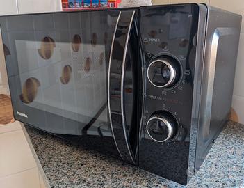 Microonde Toshiba MW-MG20P (BK)