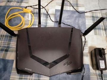 Netgear Nighthawk XR500