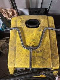 Manubrio piaggio ciao nuovo