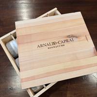 Verticale Malcompare Arnaldo Caprai