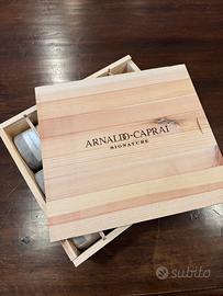 Verticale Malcompare Arnaldo Caprai