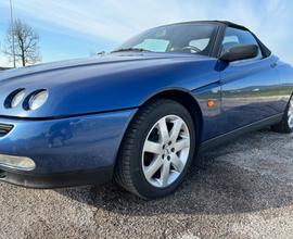 Alfa Romeo GTV Spider 2.0i 16V Twin Spark cat