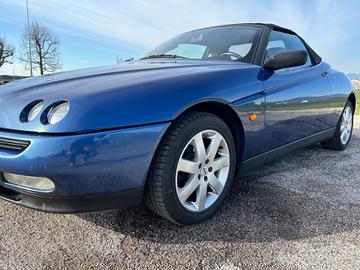 Alfa Romeo GTV Spider 2.0i 16V Twin Spark cat