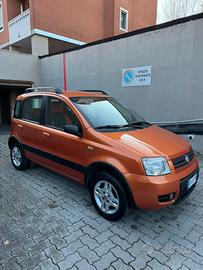 FIAT PANDA 1.2 60CV NATURAL POWER