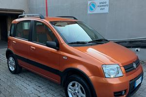 FIAT PANDA 1.2 60CV NATURAL POWER