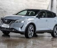 Musata completa e ricambi vari NISSAN QASHQAI 2023