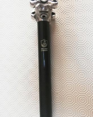 Reggisella bdc in carbonio - Campagnolo Record