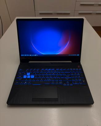 ASUS TUF Gaming - Come nuovo