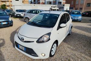 PROMO!Toyota Aygo 1.0 CAMBIO AUTOMATICO