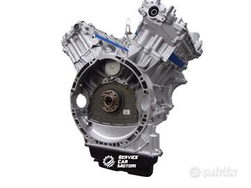 MOTORE RETTIFICATO 642858 MERCEDES CLS (W218) 350 