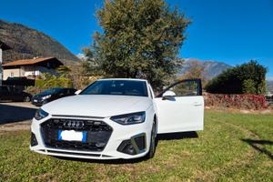 Audi A4 35TDi Automatica 3x S-Line
