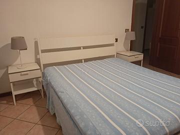 Letto Ikea