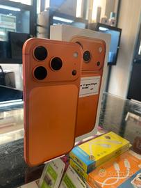 iPhone 17 pro 256 gb solo 50 cicli promo
