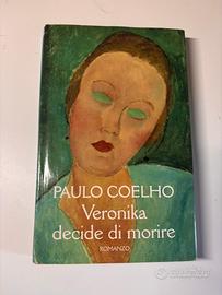 Romanzo libro