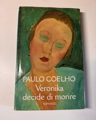 Romanzo libro