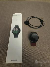 Samsung Galaxy watch 4 