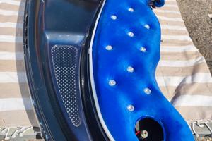 cruscotto tuning smart 450 